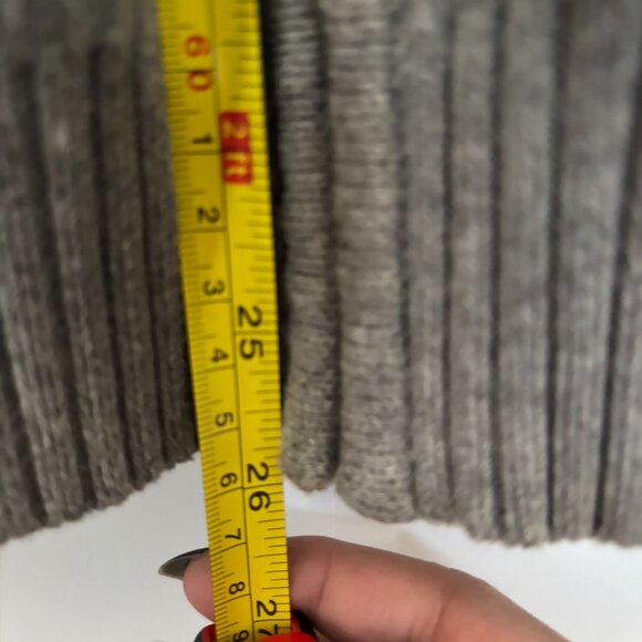 Tommy Hilfiger Knit Hoodie - Picture 10 of 11